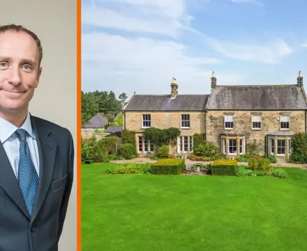 Hexham voted one of the best places to live in the UK: Sam | Hexham