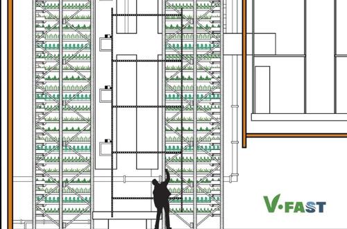 Vertical Farm 2