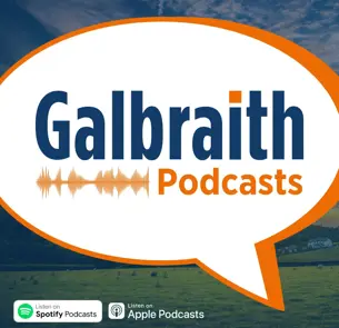 Galbraith Podcasts