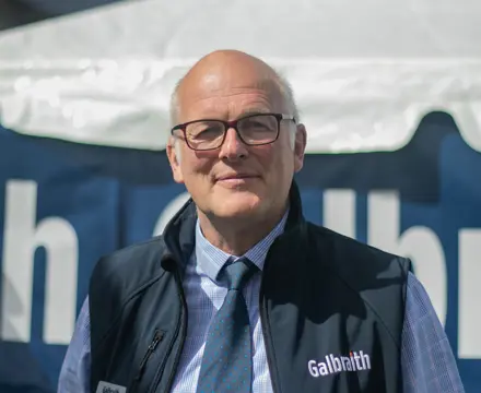 Natural capital update: Improved clarity on subsidies gives farmers a way forward: Tom W A