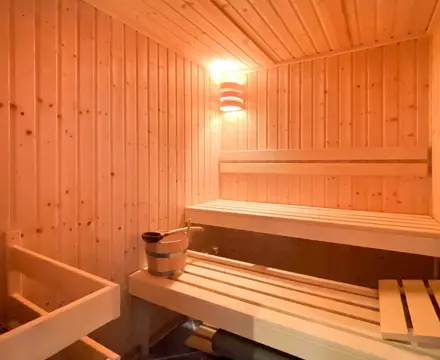 Luxurious Former Estate House With Indoor Hot Tub And Sauna Hits The Aberdeenshire Property Market : Abn230035 43