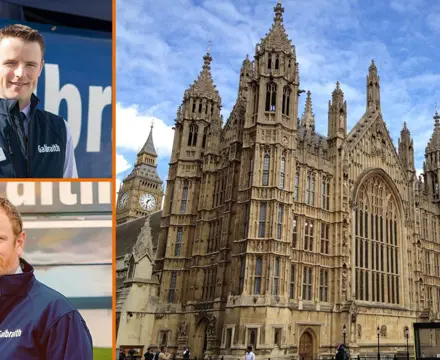 Plan ahead to mitigate tax burden: Alistair Christie | Duncan Barrie | The Budget