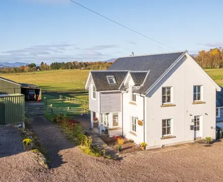 Post-Covid Reality Will Tip The Scales In Favour Of Rural Property: 1589454904 Marefield Of Craigs Perthshire 808X455
