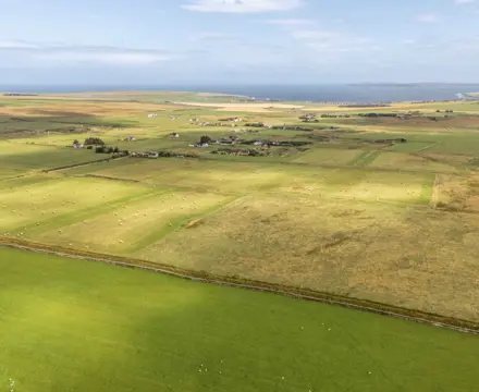 Versatile Caithness farm extending to 122 acres: Glenburnie Farm, Galbraith (4)