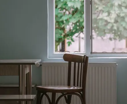 Scotland needs an answer to Rishi Sunak’s energy efficiency plans for households: Vruyr Martirosyan Tables and Chairs