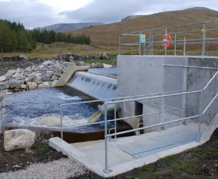 Rates relief move aims to give hydro generation a boost: 1536669623 News Hydro 808X455