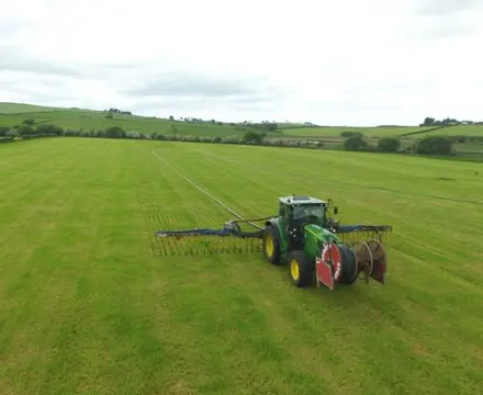 Thinking Outside the Bag: 1646314898 Tractor Picture 808X455