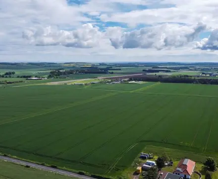 Productive Block of Arable Land Well Suited to Arable or Amenity Use: 1655129429 Lnd At Lammerview 2 808X455