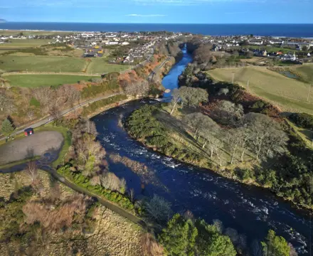 The weekly round up | 5/4/24: Lower Brora Fishings 5 (Large)