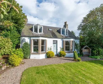 Rural Perthshire Properties In High Demand And Attracting National Buyers: PER170167 17 808X455