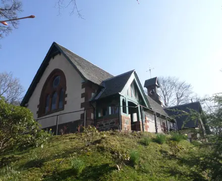 Quinquennial Survey Inspection