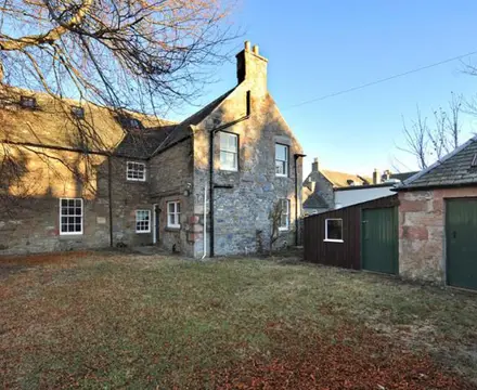 Old School: Old School