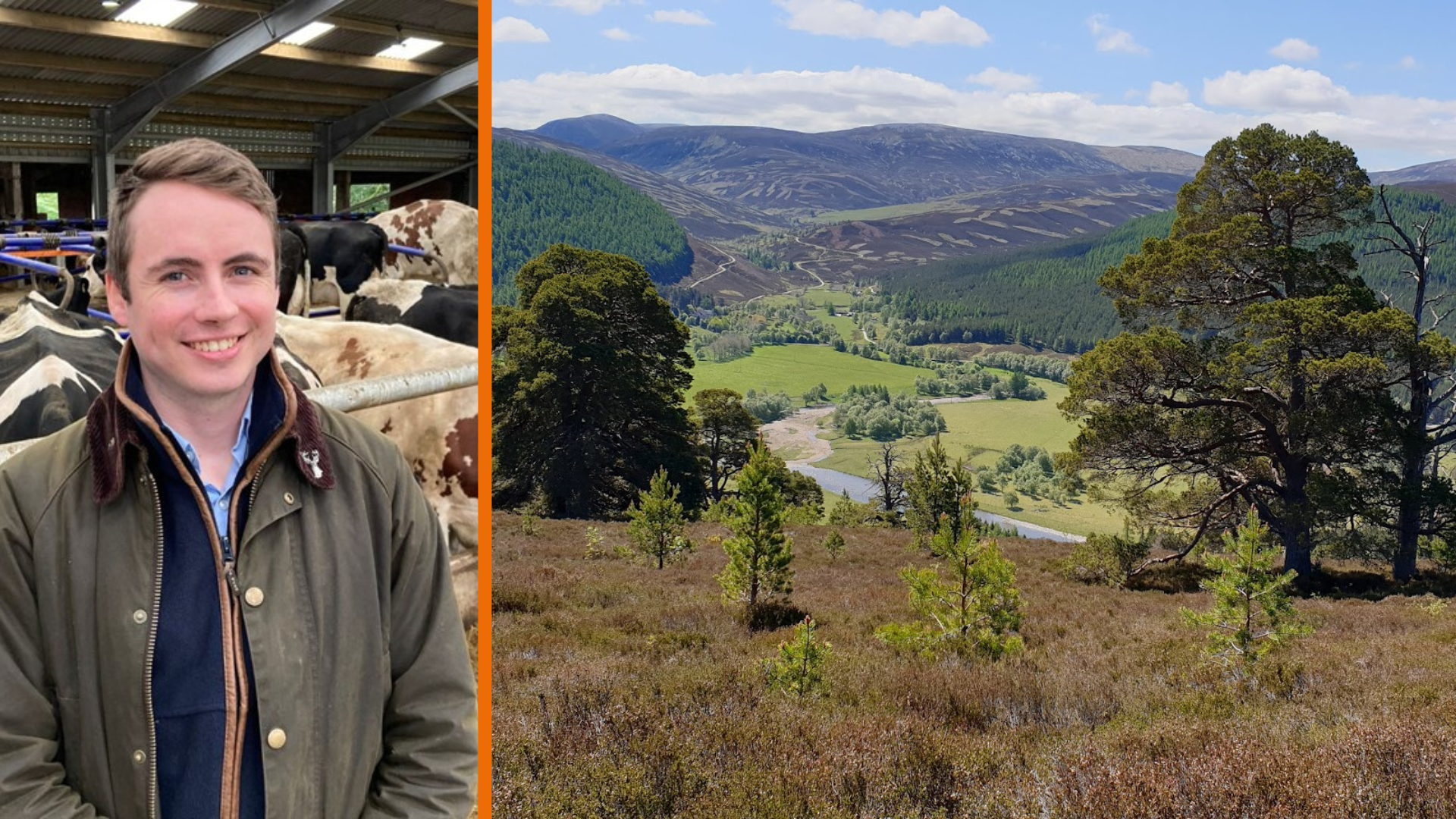 Natural capital update: Using land properly is about resource production, not just offsets: James Lighton Land