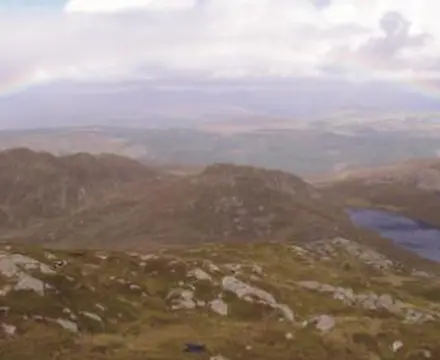 An Outstanding Perthshire Sporting Estate For Sale: Lick Estate3 808X455