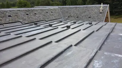 Roofwork Constructionservices