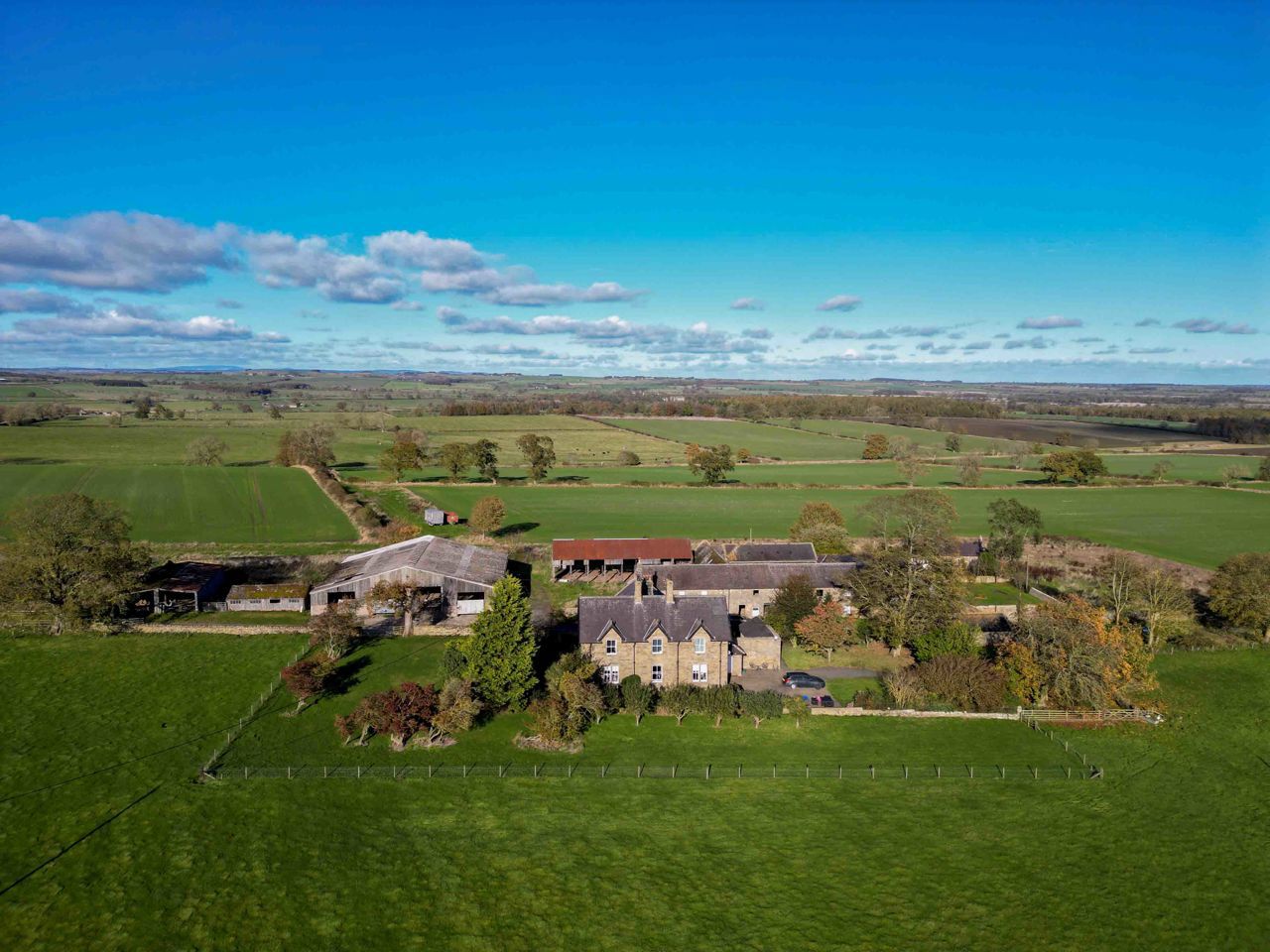 Superb development opportunity in Northumberland’s prime location: South Clarewood 3