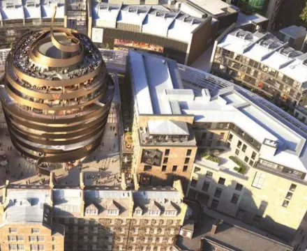 Capital development: 1561720224 Edinburgh St James 808X455 (1)