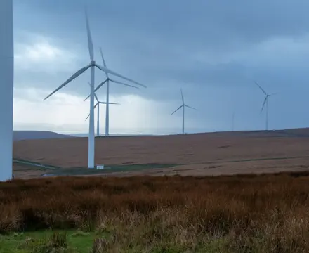 Zonal electricity pricing would shake up energy supply chain : Windfarm | Mike Reid | EM 30