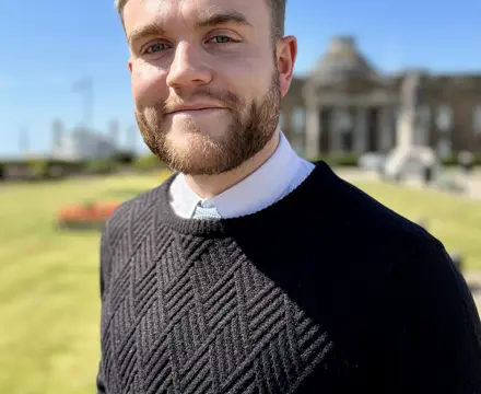 Galbraith strengthens Lettings team in Ayrshire : Brandon Telford