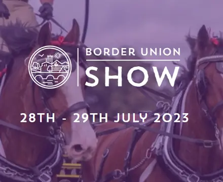 Border Union Show 2023: Border Union Show