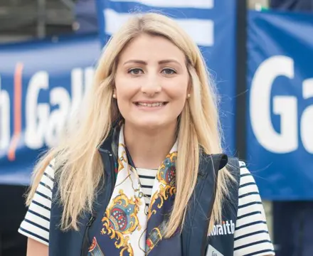 A day in the life of a Rural Surveyor: 1566308542 Alice Wilson Rhs 2017 (2) 808X455 (1)