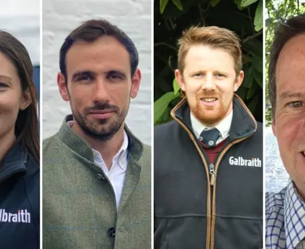 Galbraith Forges Ahead with New Partners, Directors and Associates : Borders (2)