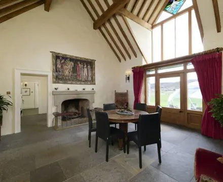 Impressive Property with Pool, Cottage and Lovely Grounds in Kippford: 1652101053 Easter Auchintoul 4 (Large) 808X455 (1)