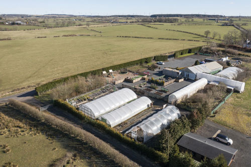 Sunnyside Garden Centre