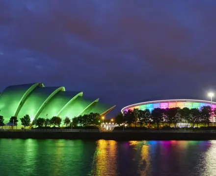 What we want from COP26: 1635330144 Dreamstimemaximum 205817828 808X455