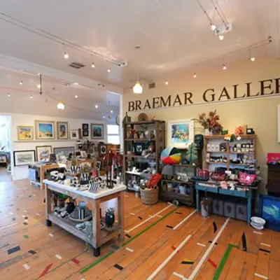 Braemar Gallery Image 2 Iain Forrest Photography