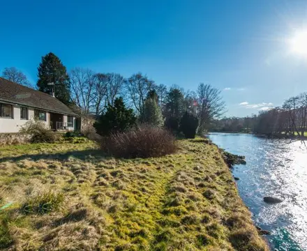 Beautiful Rural Property with Development Potential in Loch Lomond National Park: 1649764300 Gartfarm View 10 808X455