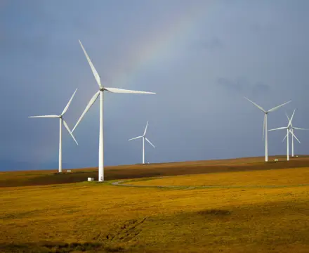 New rules seek to boost onshore wind south of the Border: Onshore Wind Farm | Galbraith