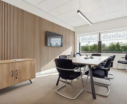 Galbraith Strengthens Building Consultancy and Project Management Team with four new appointments: DSC03493