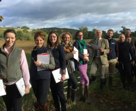 2018 Rural Graduate Placements: Grads