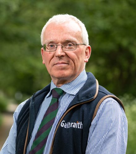 Ian Thornton Kemsley