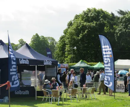Northumberland County Show: IMG 0490