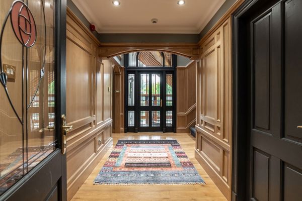 Beechfield | Galbraith