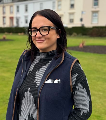 Natalie Fotheringham