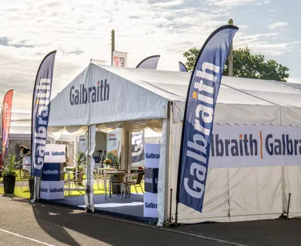 Royal Highland Show 2025: LM Galbraith Royal Highalnd Show 2025 001 1 50