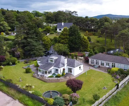 The Best Properties With A Pool To Beat The Winter Blues: Screel 1