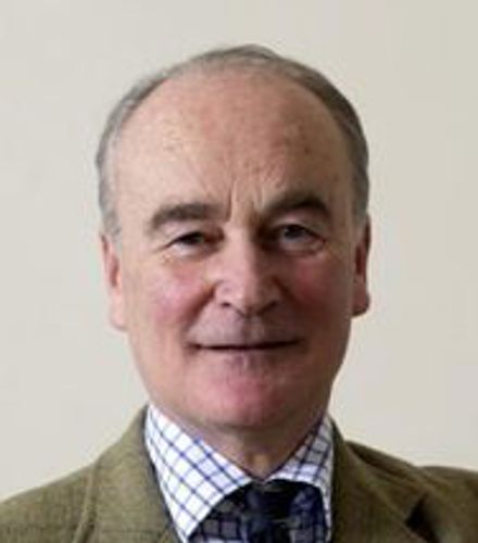 James Galbraith