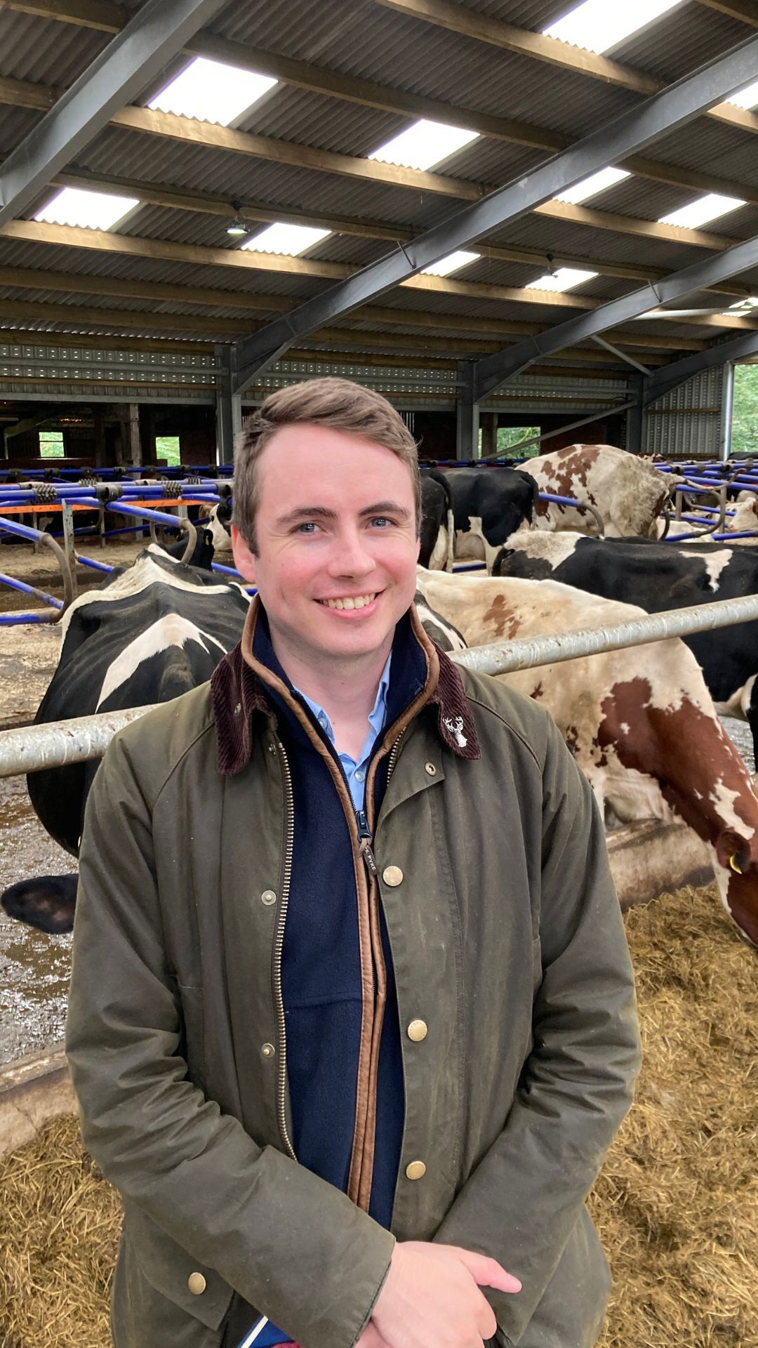 Natural capital update: COP climate targets may not be enough : Instagram Stories (3)