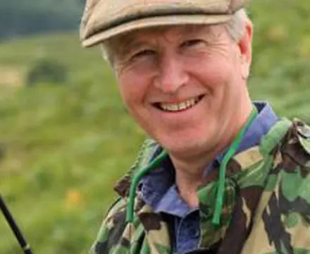 Bywell Fishing Records The Best Start To This Season's Spring Salmon Fishing Season For Any UK Beat: Robert Rattray CKD Galbraith Sporting Department 808X455