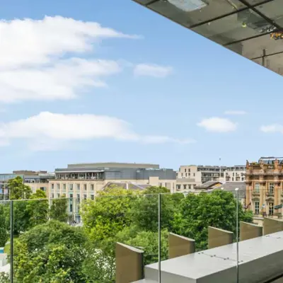 Commercial Property Banner