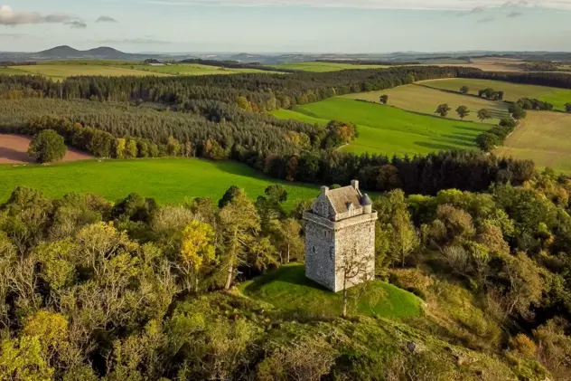 Minto-Biodiversity-Rievers-castle