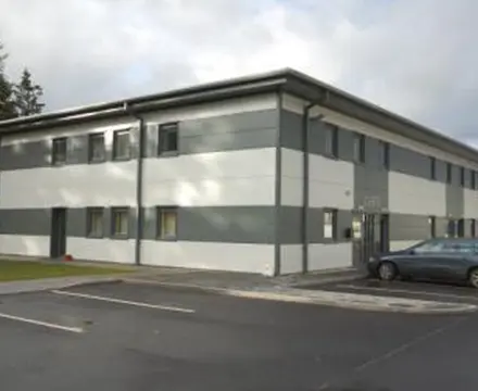 Prospering In The Scottish Borders Commercial Property Market: Cavalry Business Park 808X455