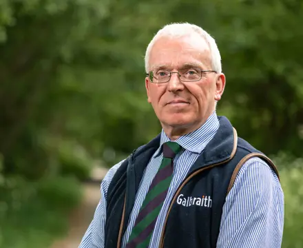 Telecoms and energy expert Ian Thornton-Kemsley joins growing team at Galbraith : 20230605 Galbraith 033