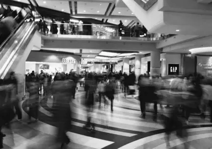 Blackandwhite Crowds