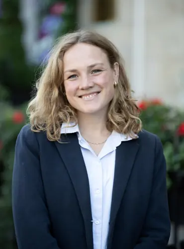 Ailsa Baird 2023 Headshot