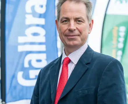 Martin Cassels Appointed Partner At CKD Galbraith: Martin Cassels (1)